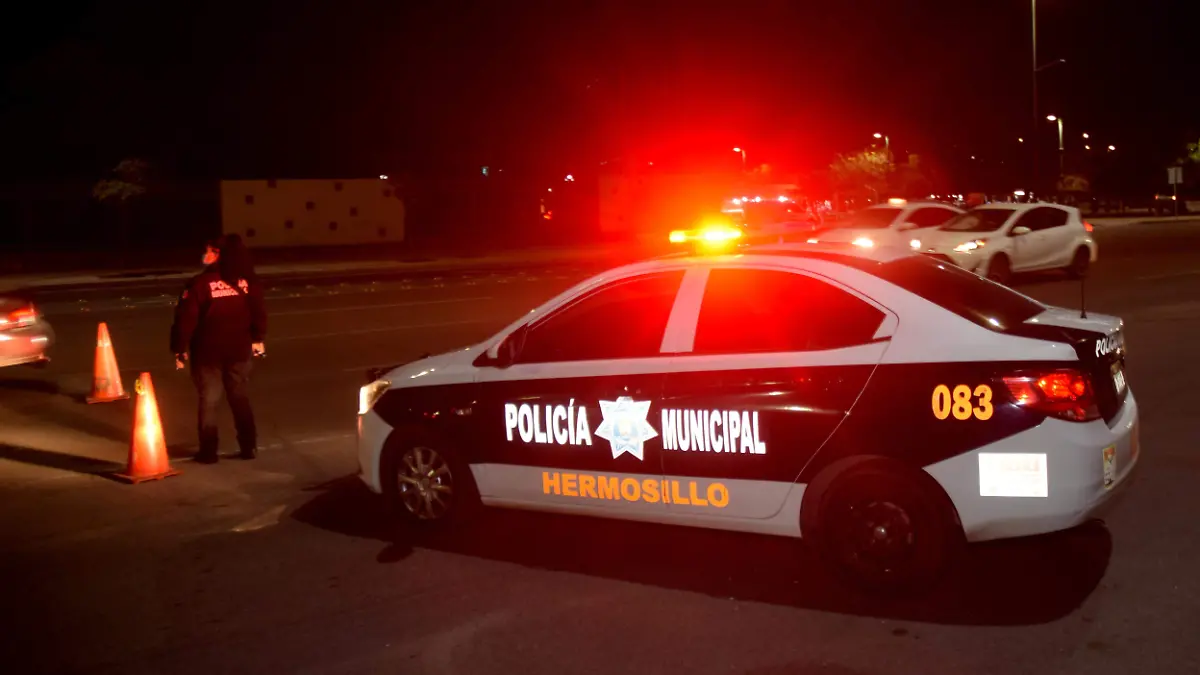 reten filtros patrulla noche policias-Carlos Villalba (2)